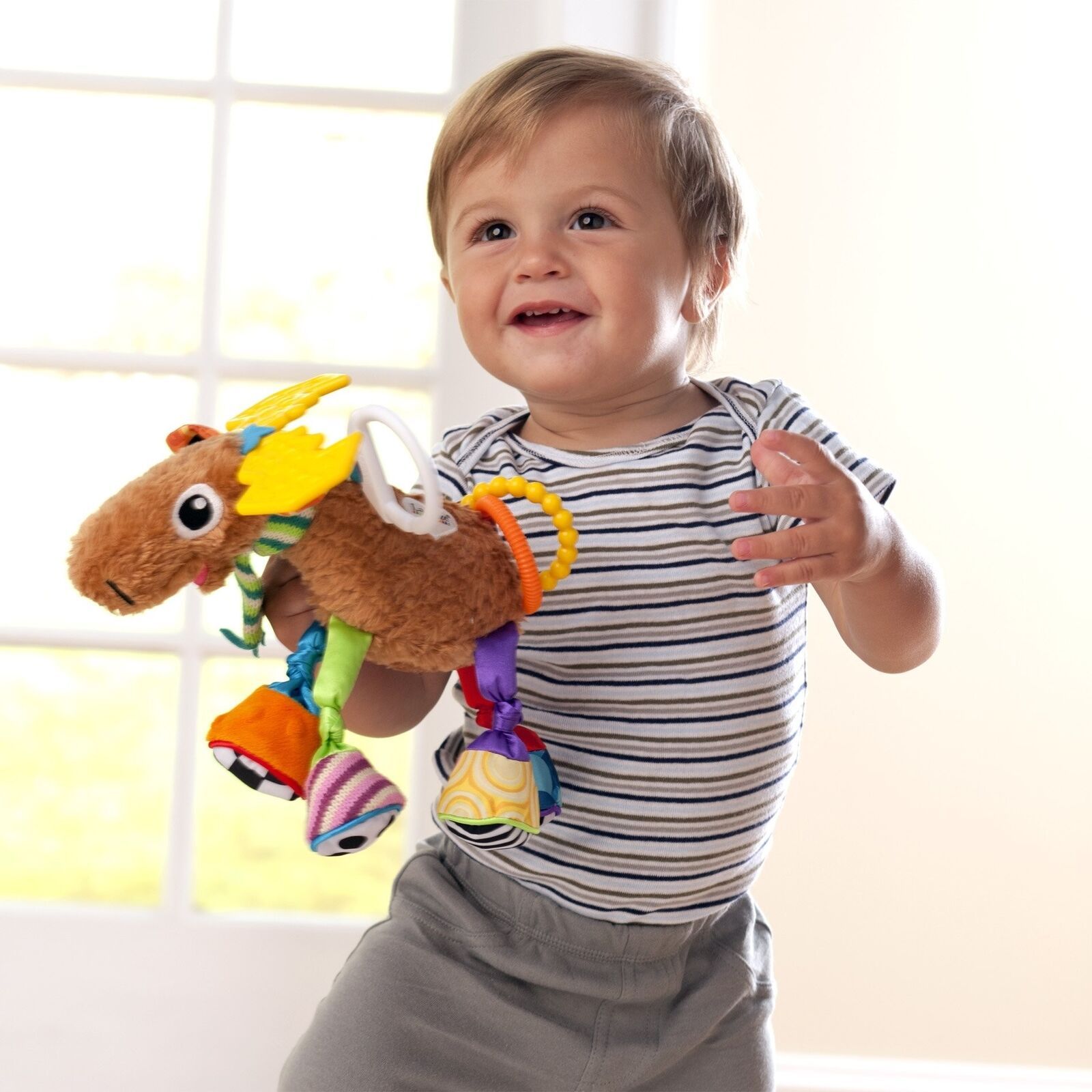 Best Baby Toys (Updated 2020)