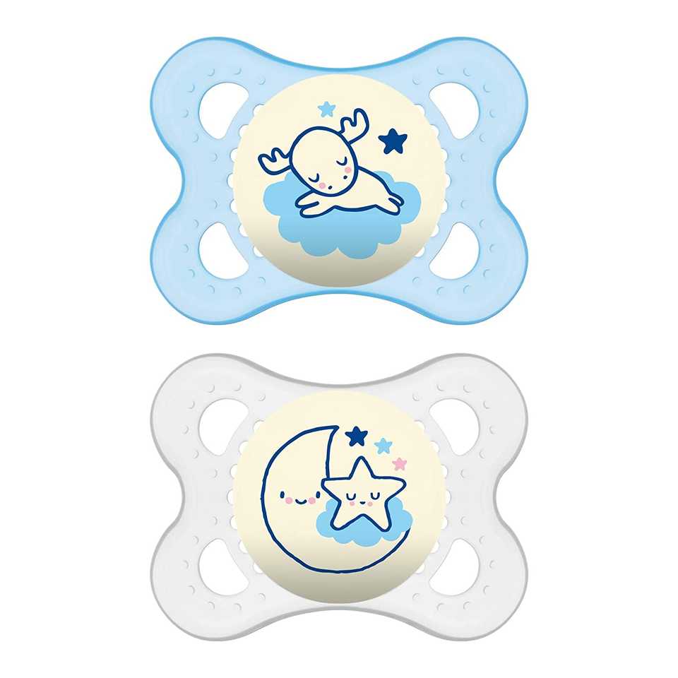 Best Glow-In-The-Dark Pacifiers