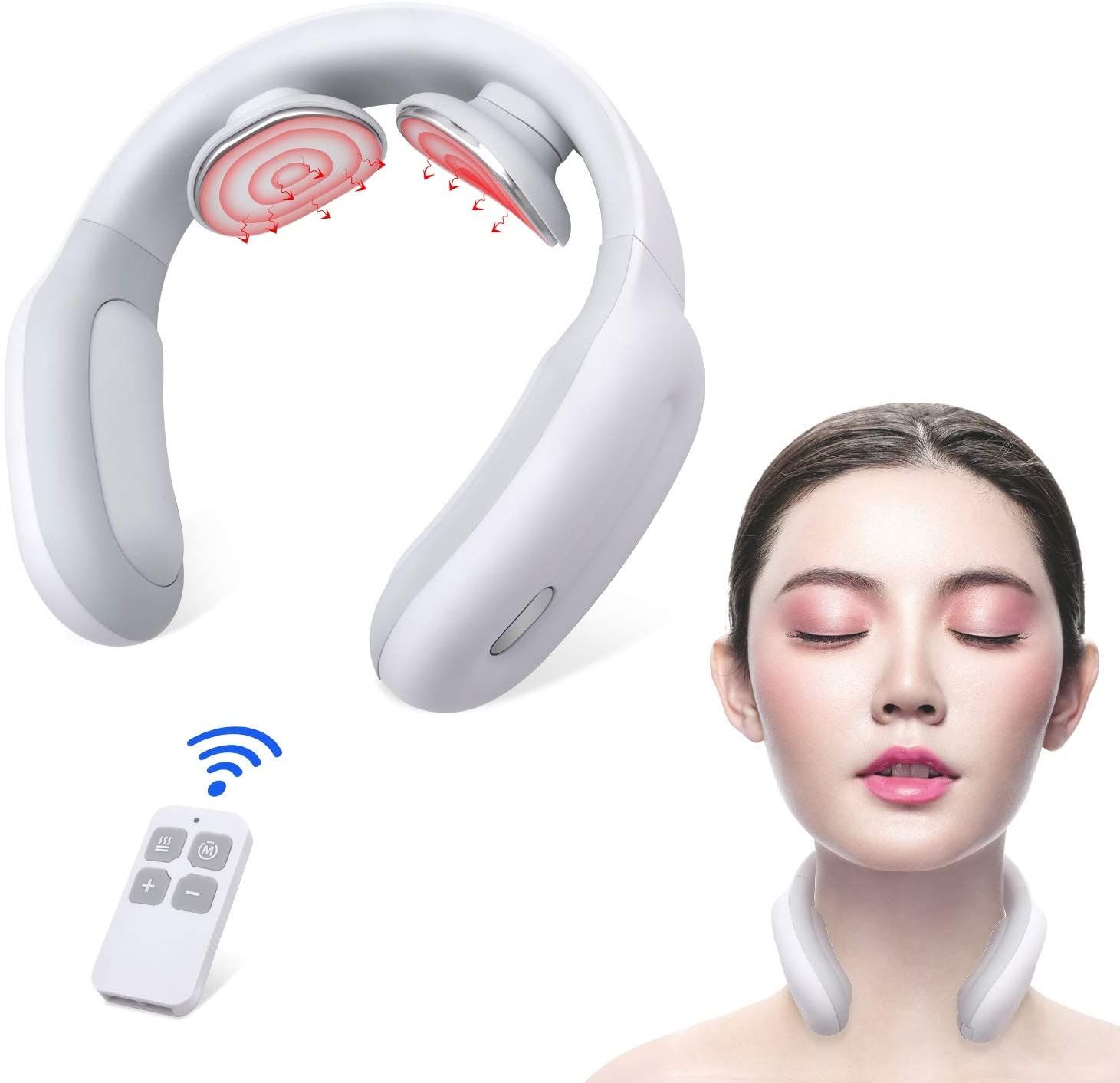 Best Neck Massagers (updated 2020)