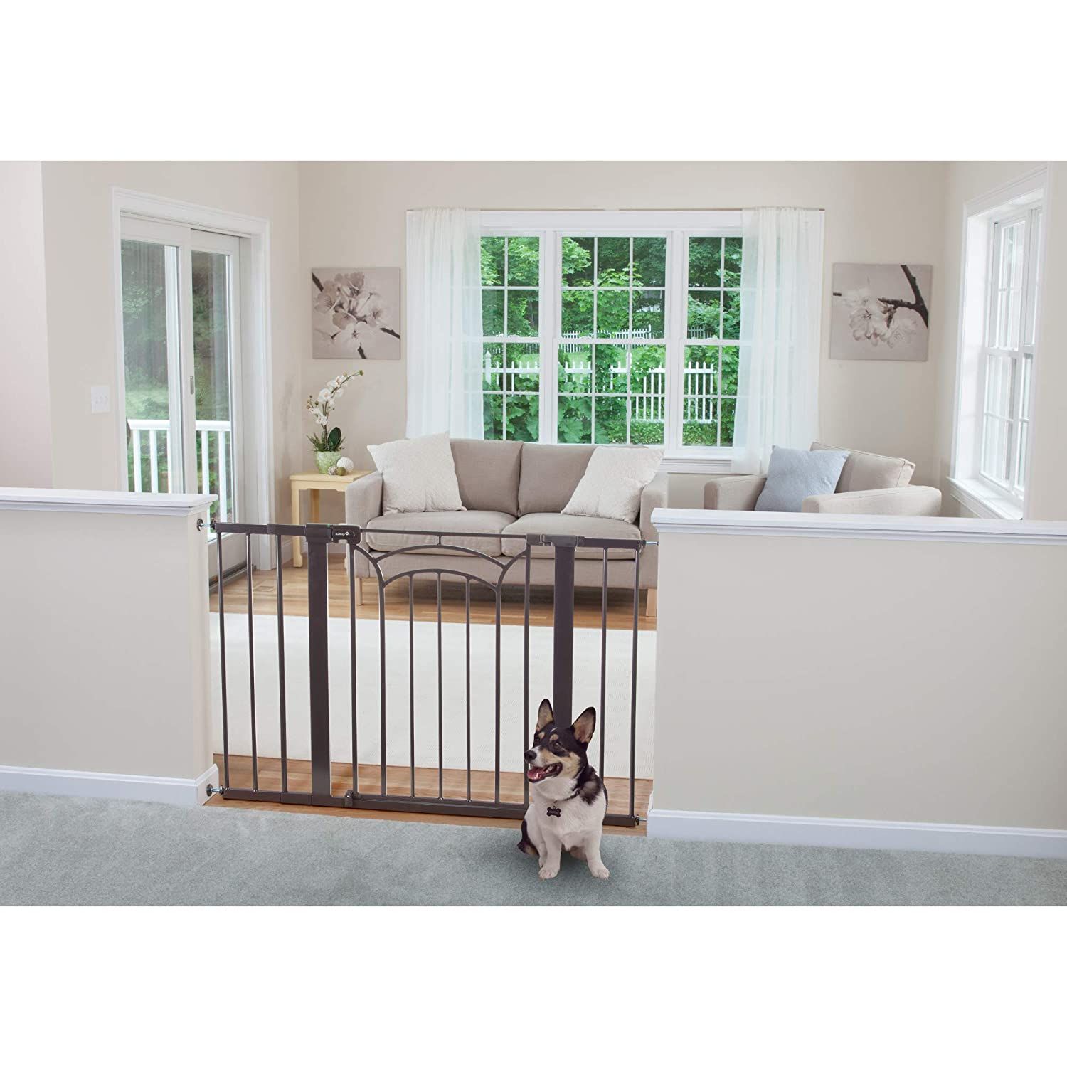 Best Baby Gates For Stairs (Updated 2020)