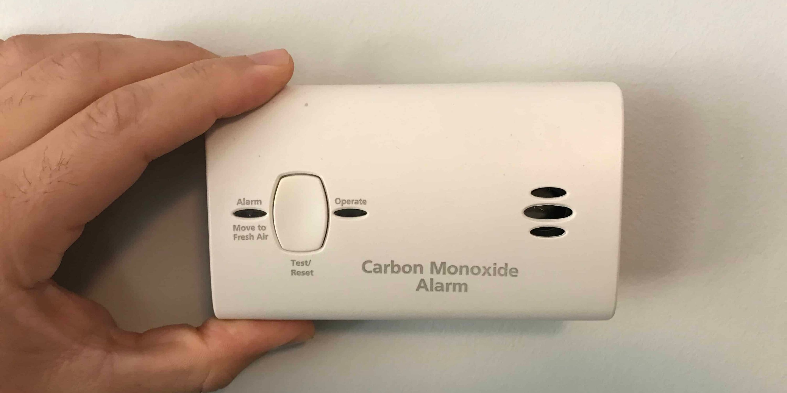 Best Carbon Monoxide Detectors Updated 2020 5915
