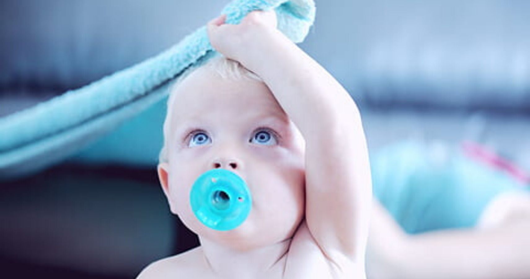 Do Pacifiers Really Cause Dental Problems?