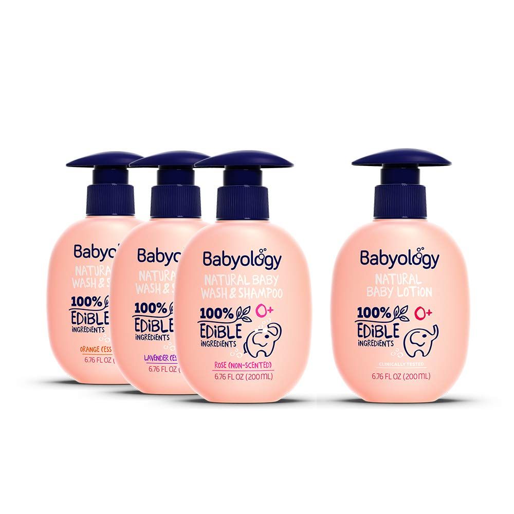 Best Baby Shampoo (Updated 2020)