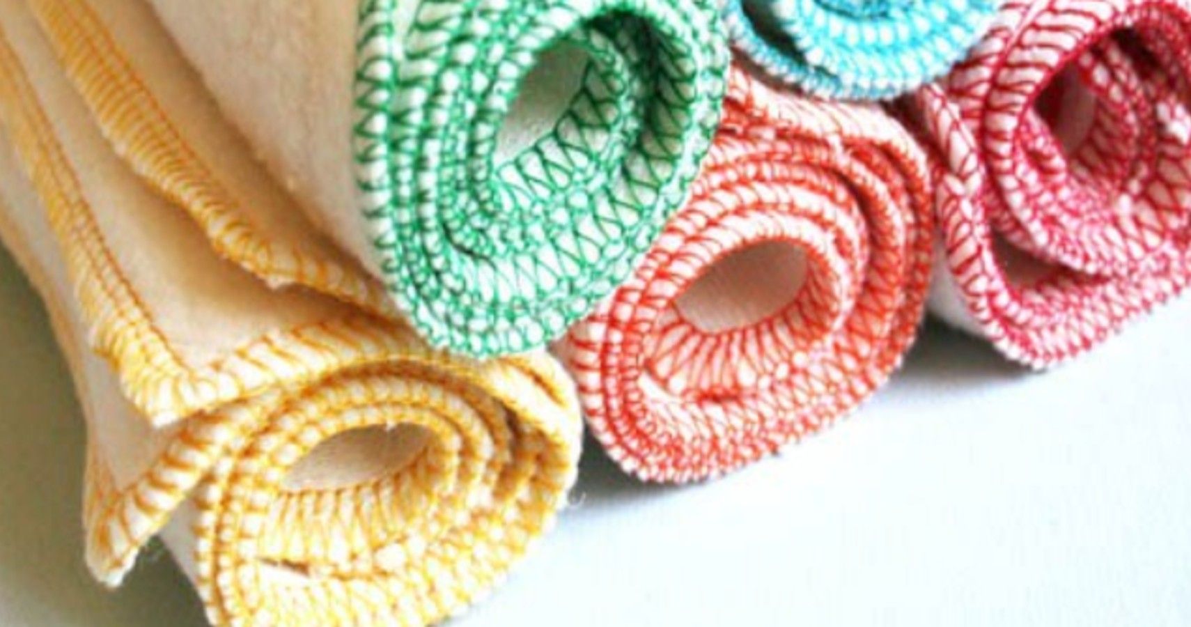 EcoFriendly Alternatives To Disposable Baby Wipes