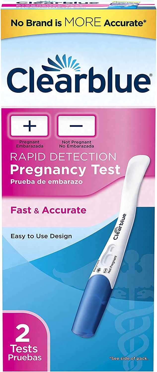 Best Pregnancy Test (Updated 2020)