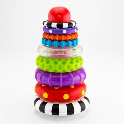 12 Best Sensory Toys for Baby Development and Exploration
