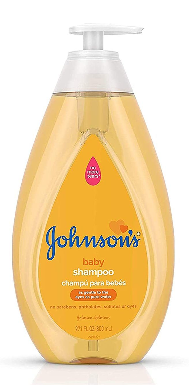 Best Baby Shampoo (Updated 2020)