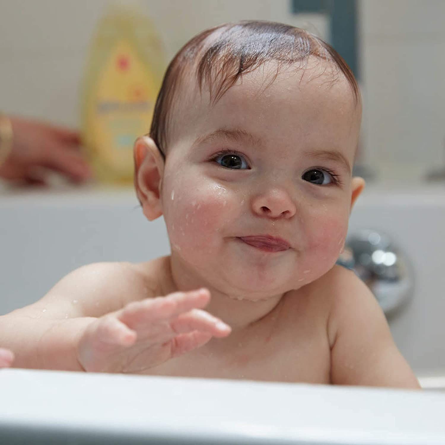 Best Baby Shampoo (Updated 2020)