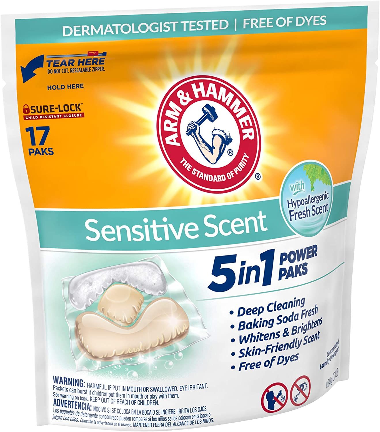 Best Baby Laundry Detergent (Updated 2020)