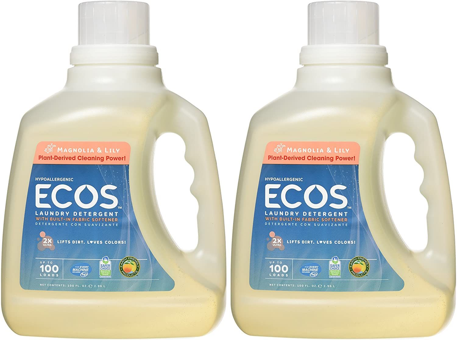 Best Baby Laundry Detergent (Updated 2020)