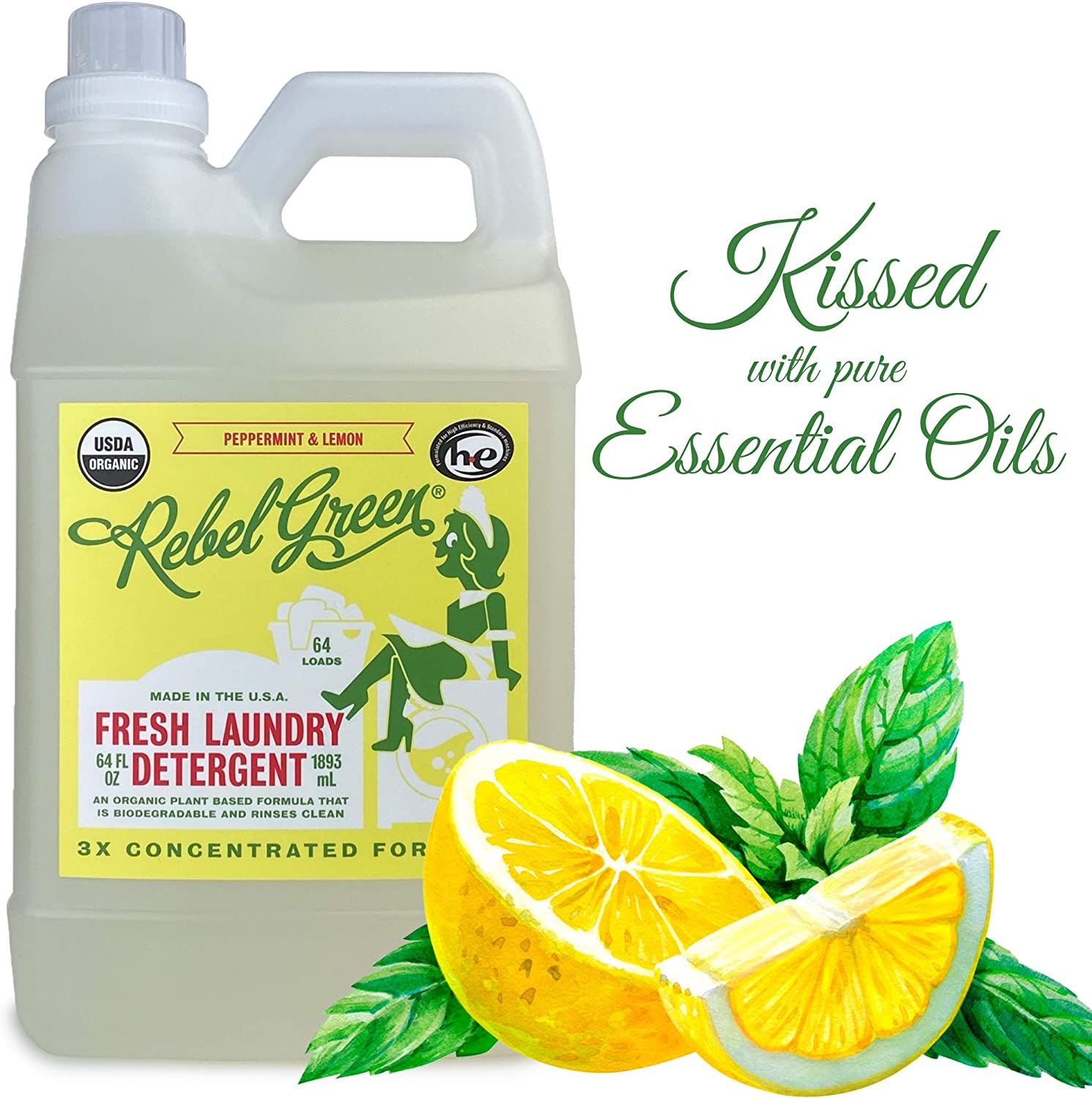 Best Baby Laundry Detergent (Updated 2020)