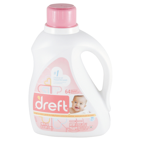 Best Baby Laundry Detergent (Updated 2020)