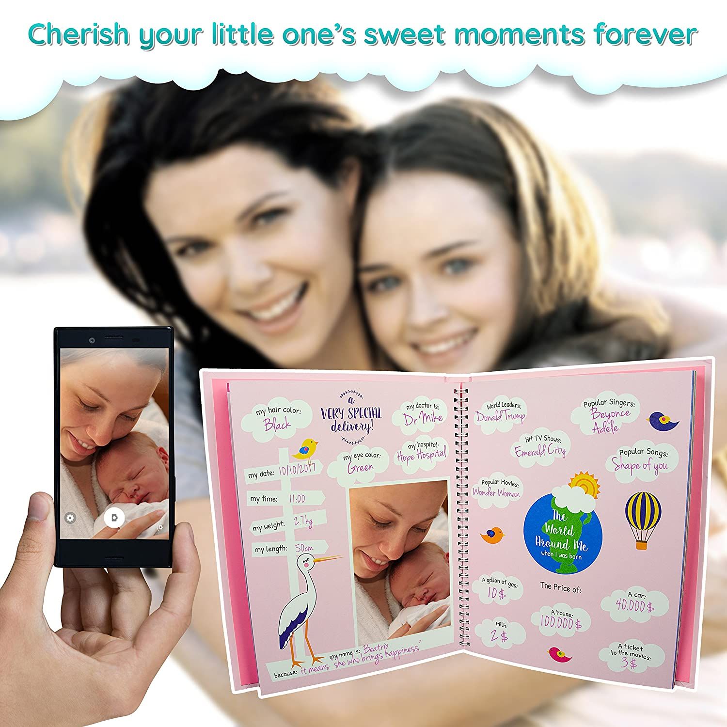 Best Baby Books (Updated 2020)