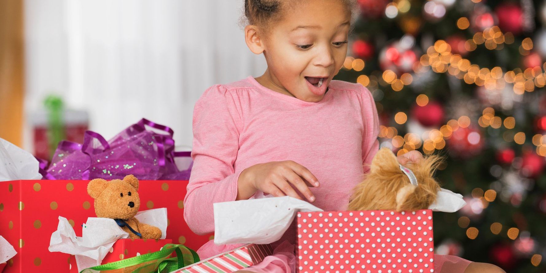 Best Gifts for 5-Year-Old Girls