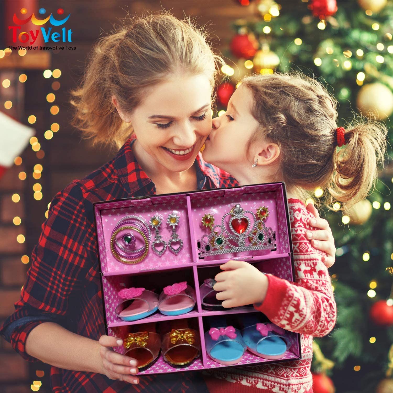 10 Best Toys for 4YearOld Girls (Updated 2020)