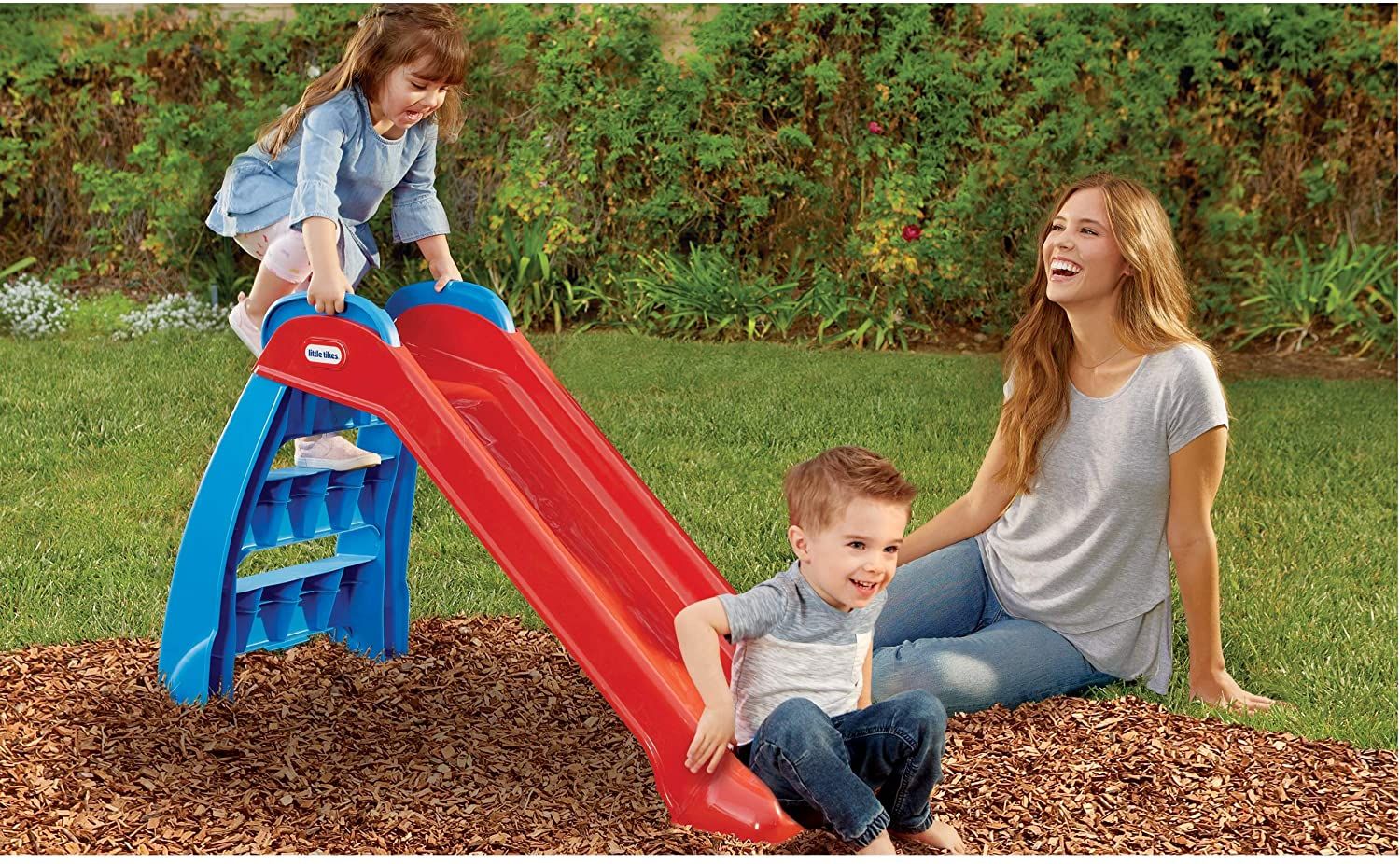 10 Best Outdoor Toys for Toddlers (Updated 2020)