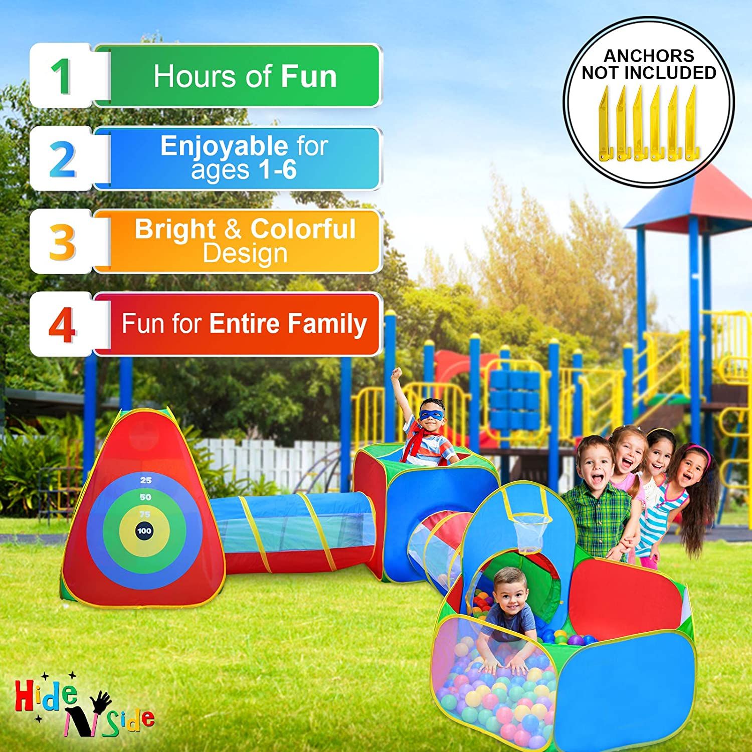 10 Best Outdoor Toys for Toddlers (Updated 2020)