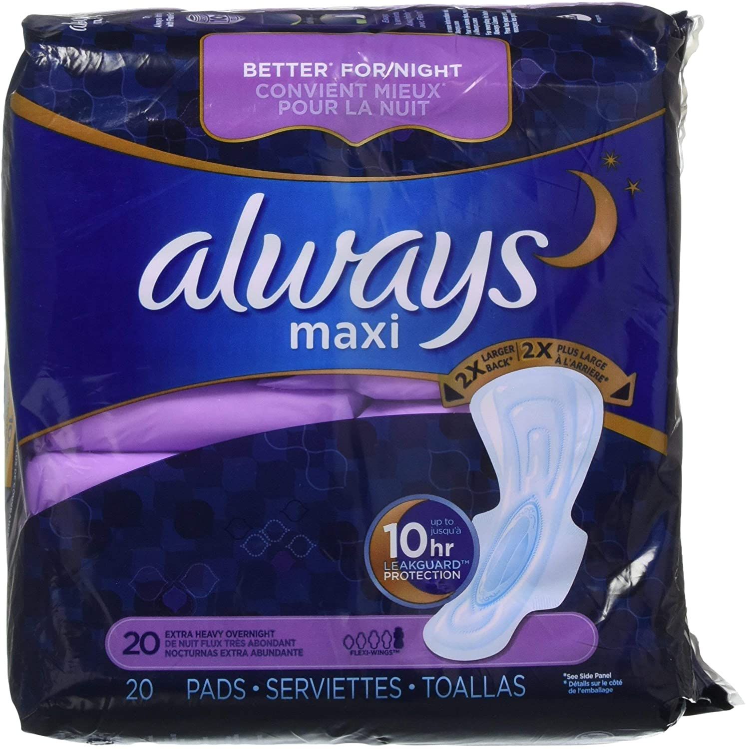 Best Postpartum Pads (Updated 2020)