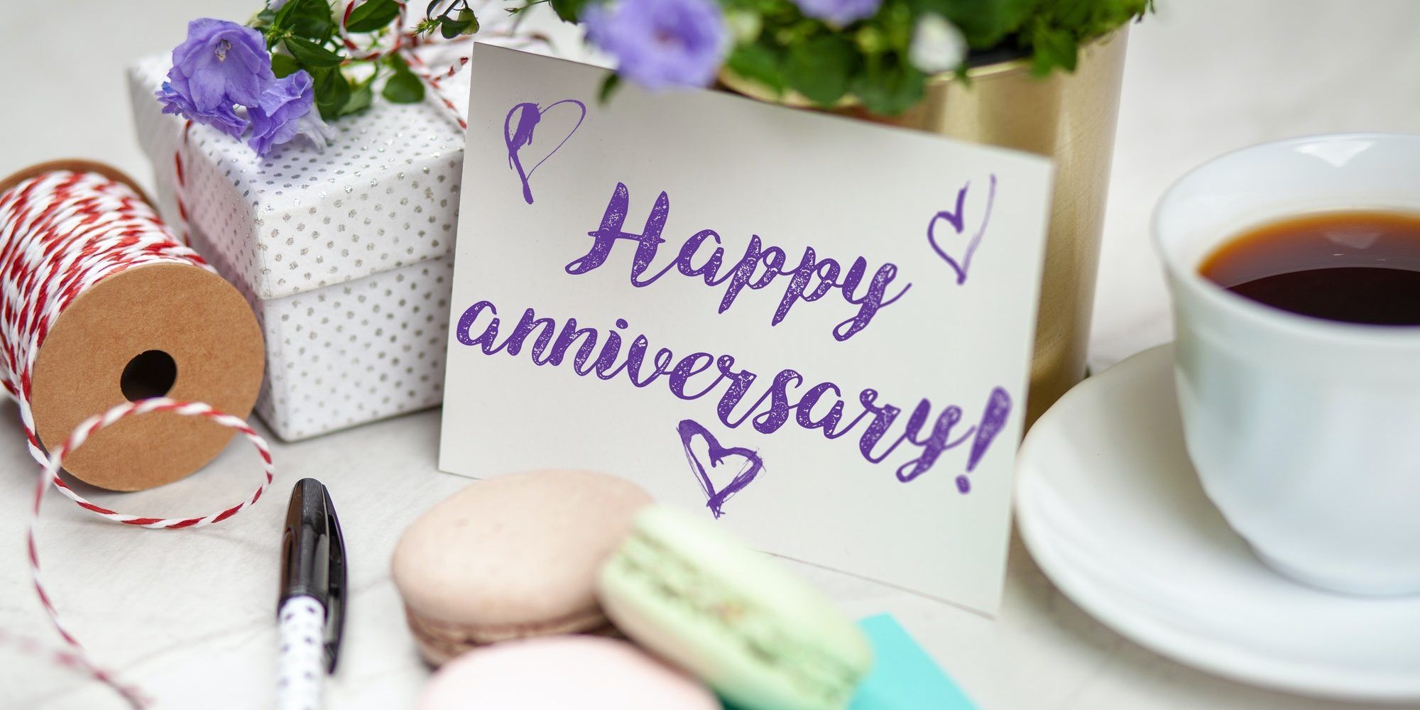 Best Anniversary Gifts (Updated 2020)