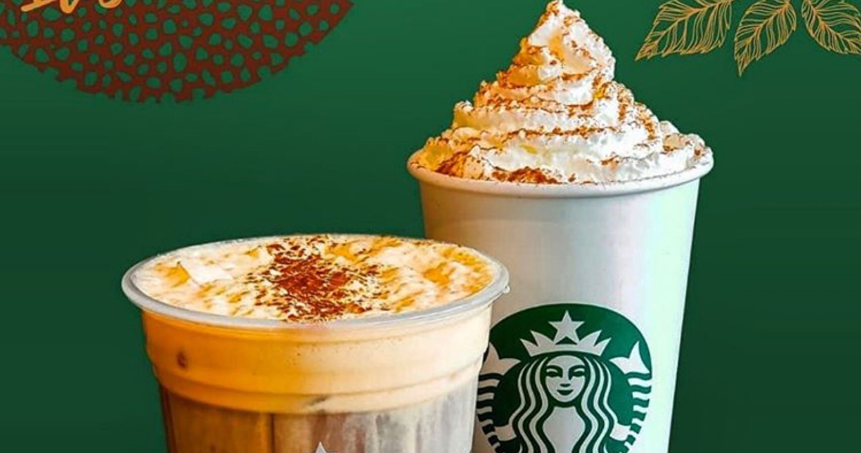 Pumpkin Spice Latte Safe To Drink While Pregnant