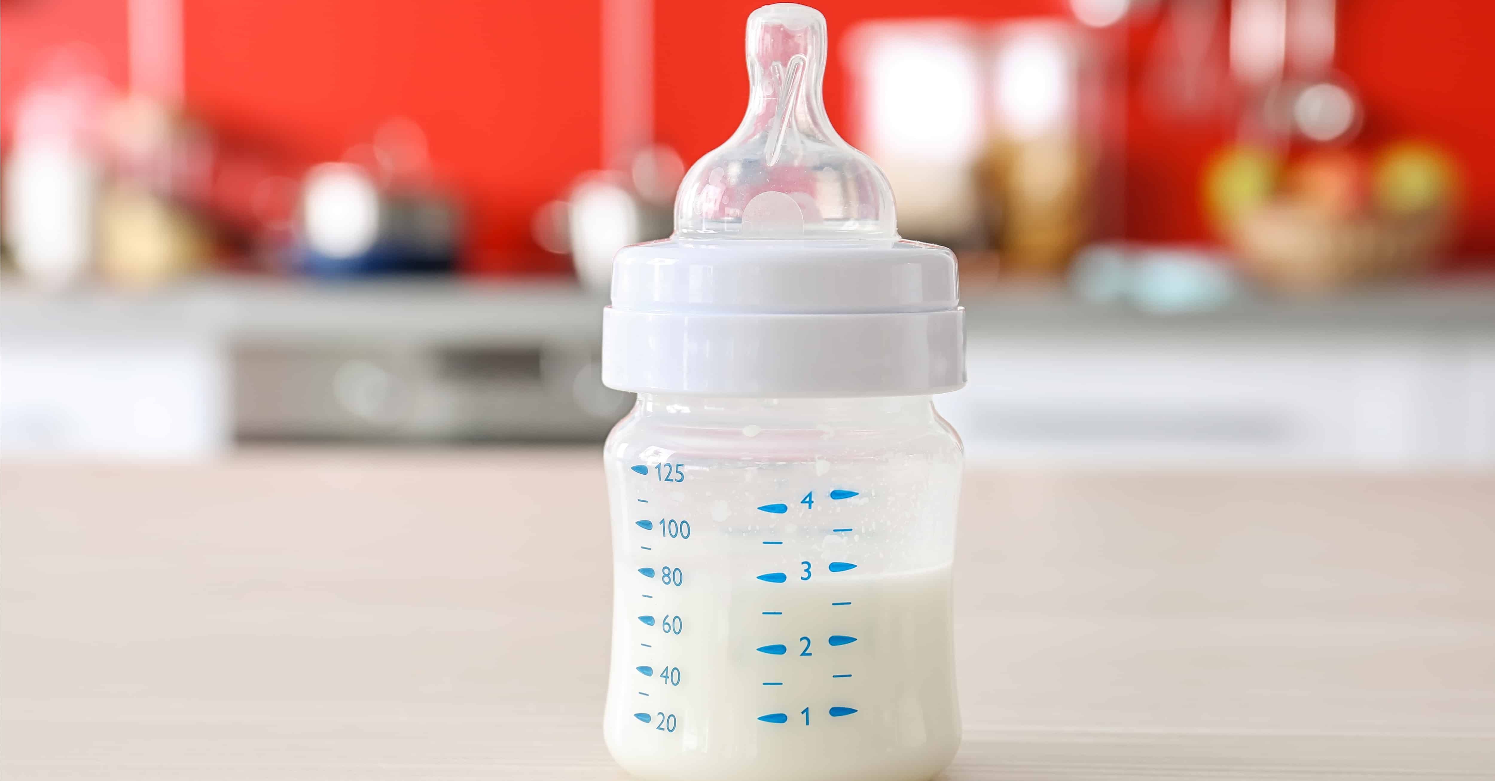 Best Formula for Newborns (Updated 2020)