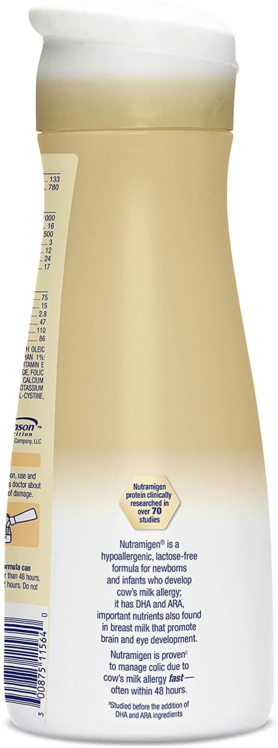 Best Formula for Newborns (Updated 2020)