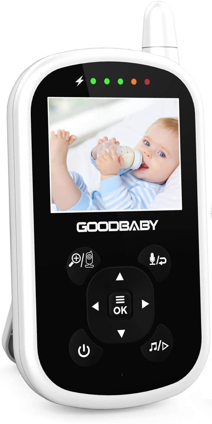 Best Video Baby Monitors (Updated 2020)