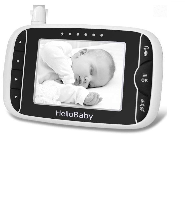 Best Video Baby Monitors (Updated 2020)