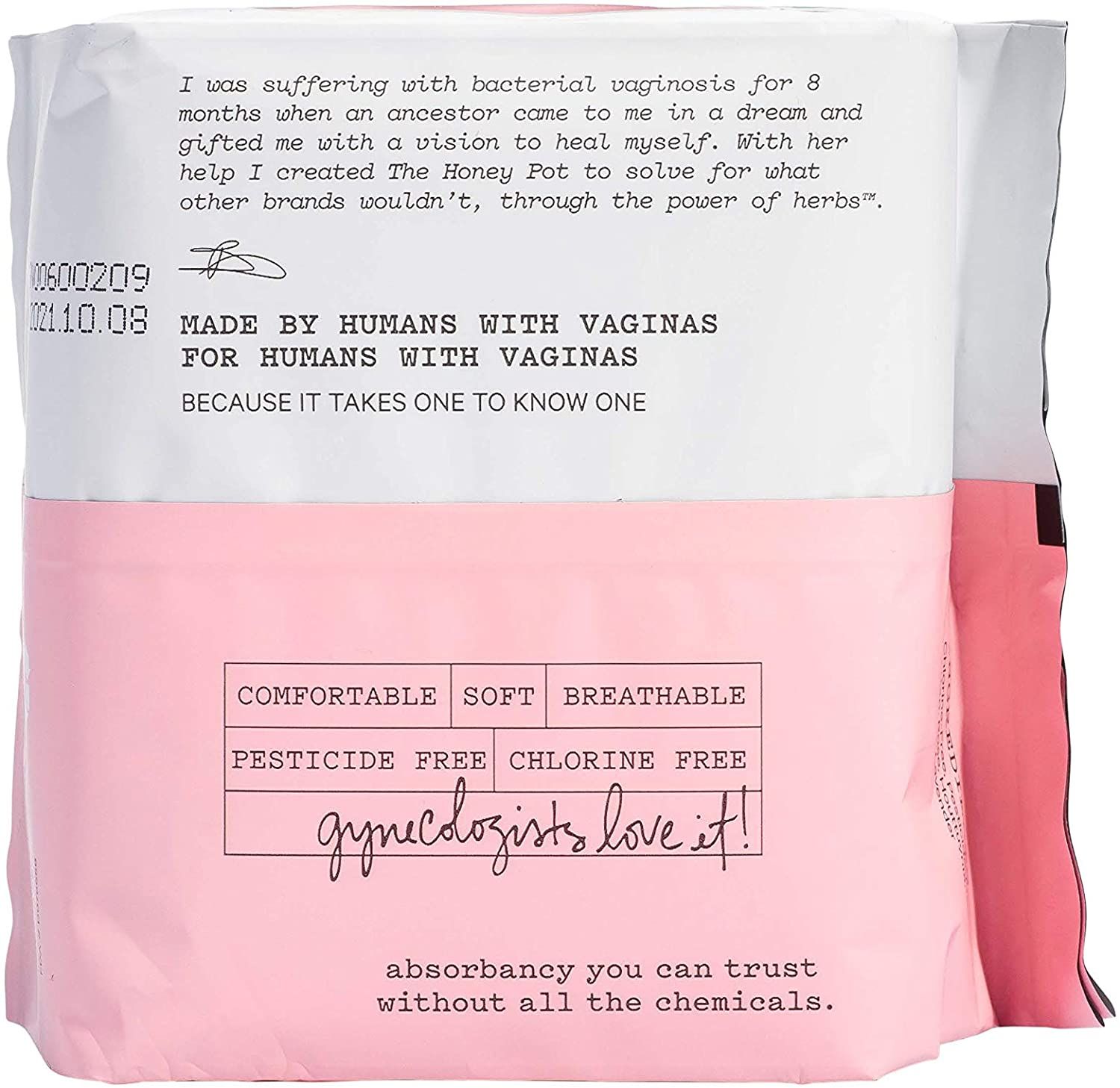 Best Postpartum Pads (Updated 2020)