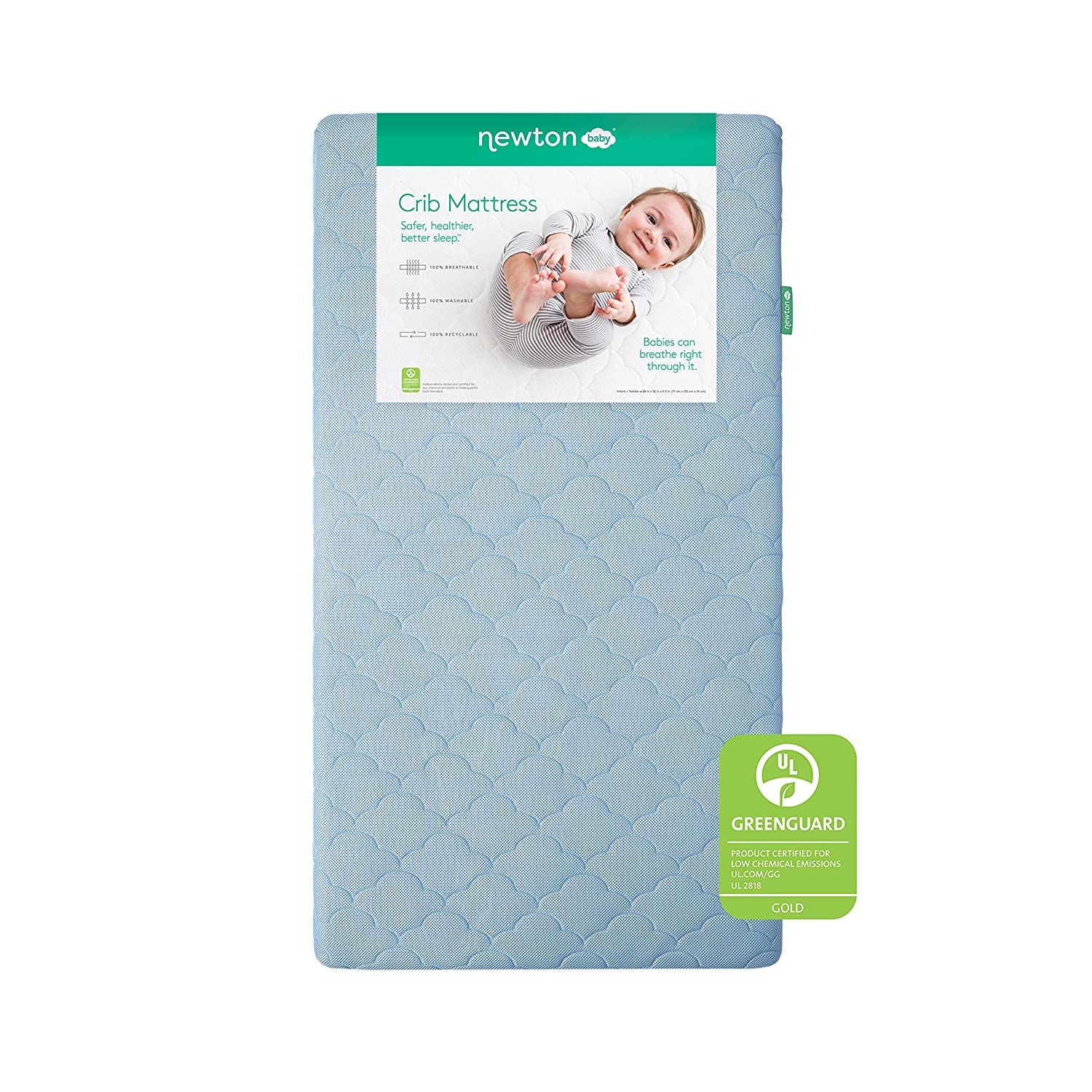 Best Crib Mattresses