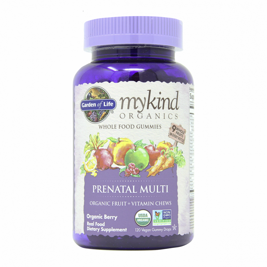 Best Prenatal Gummies (Updated 2020)