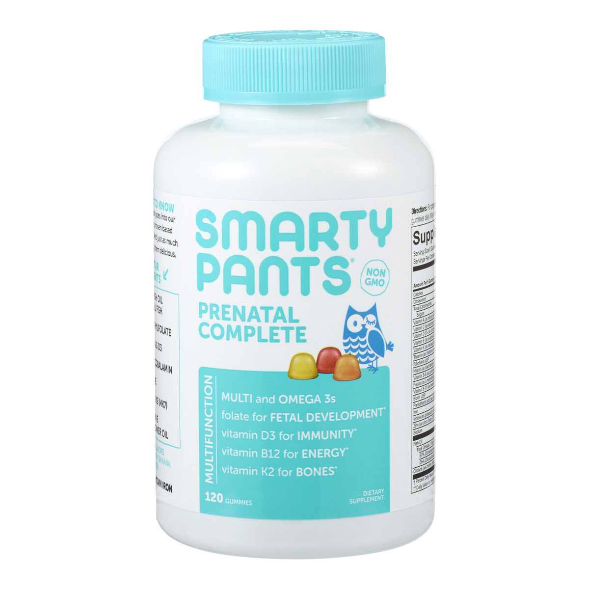 Best Prenatal Gummies (Updated 2020)