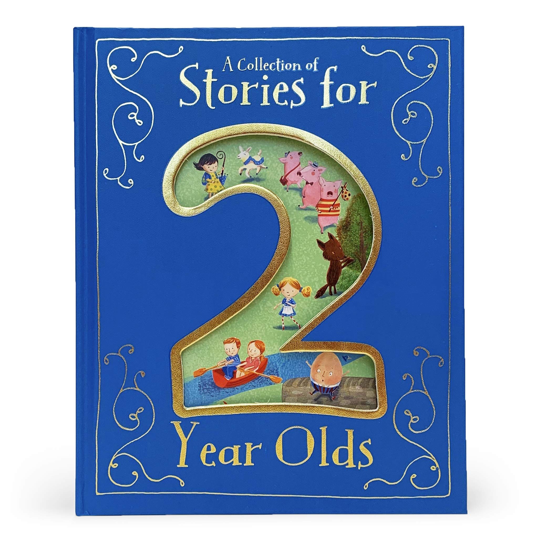 Storybookfor2s 1