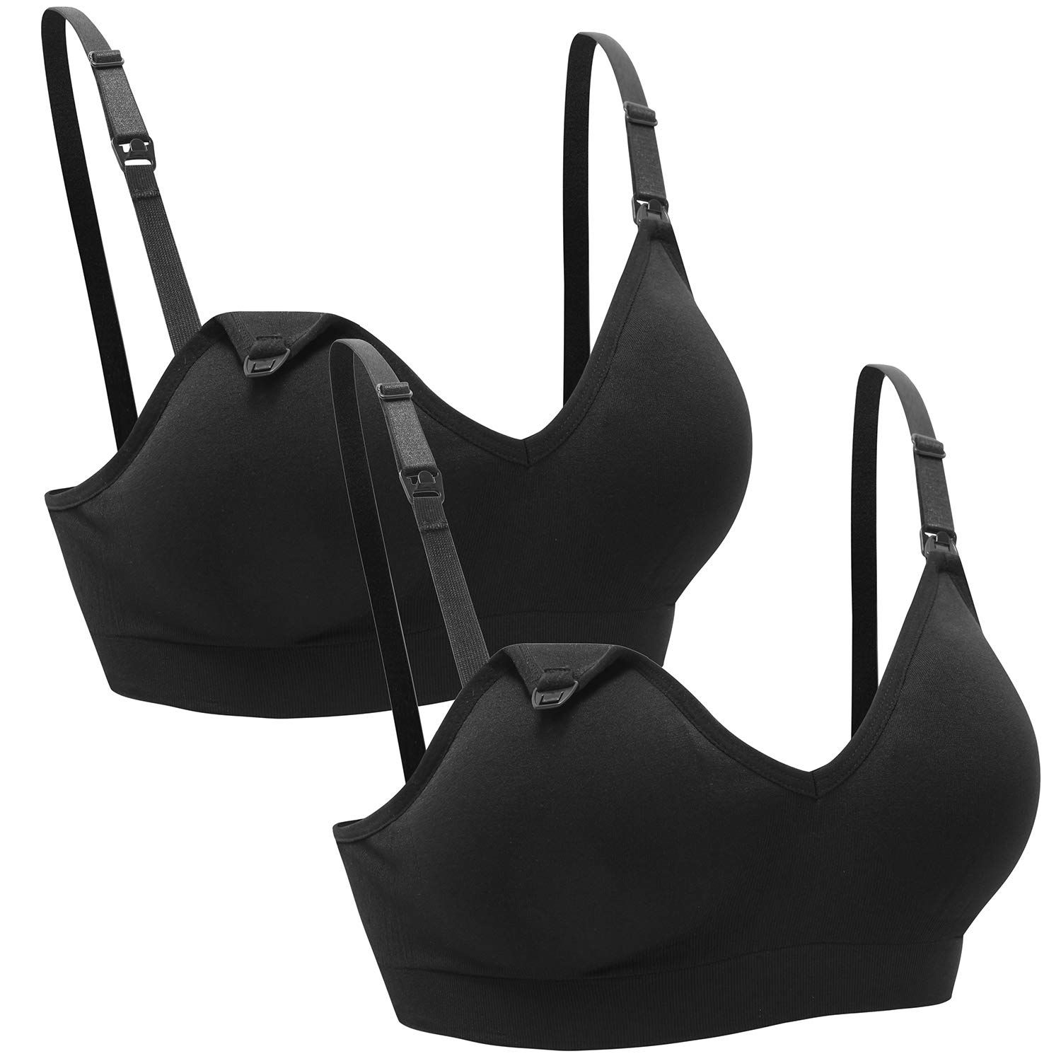 Best Nursing Bras Updated 2020 6211