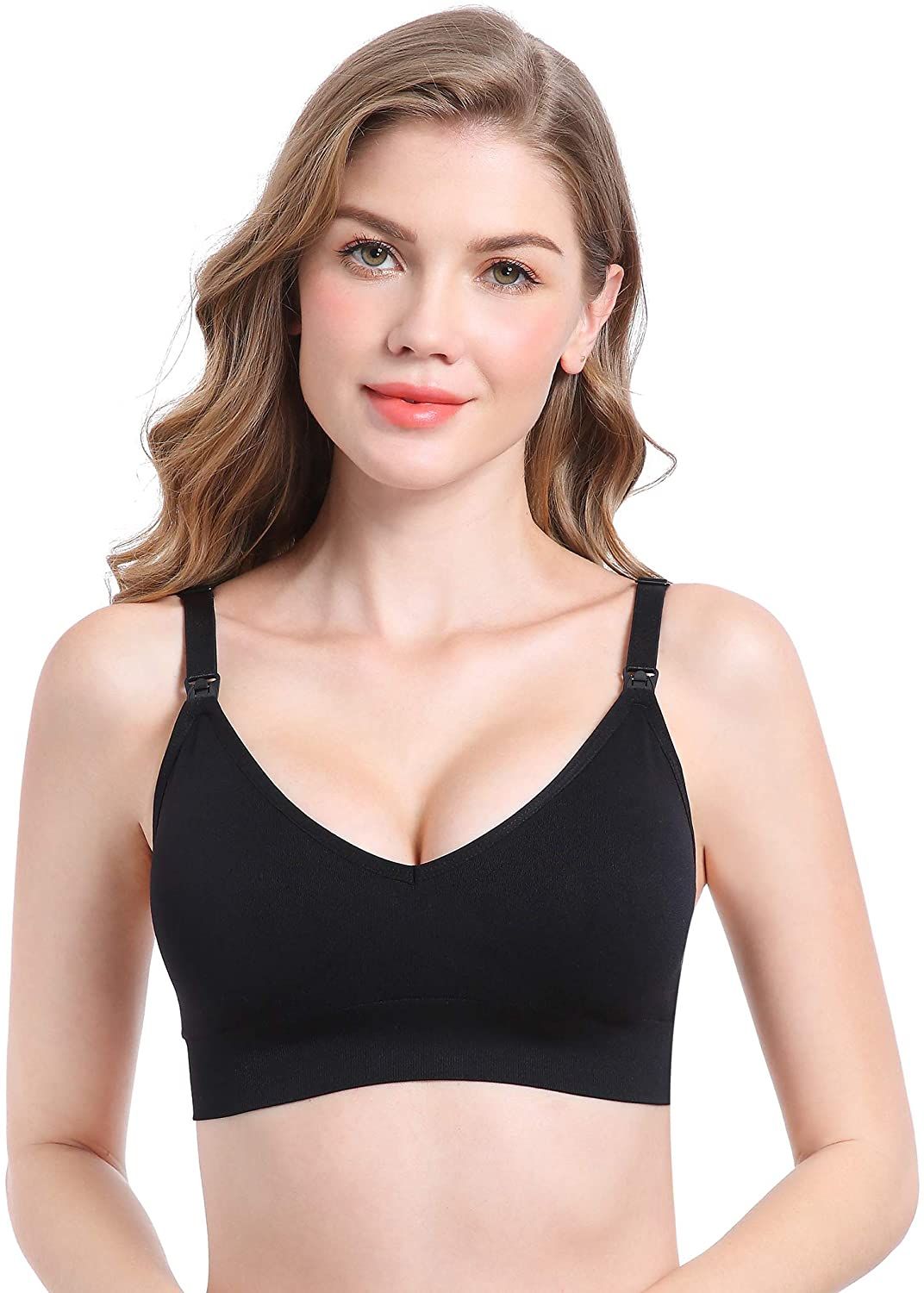 Best Nursing Bras Updated 2020 