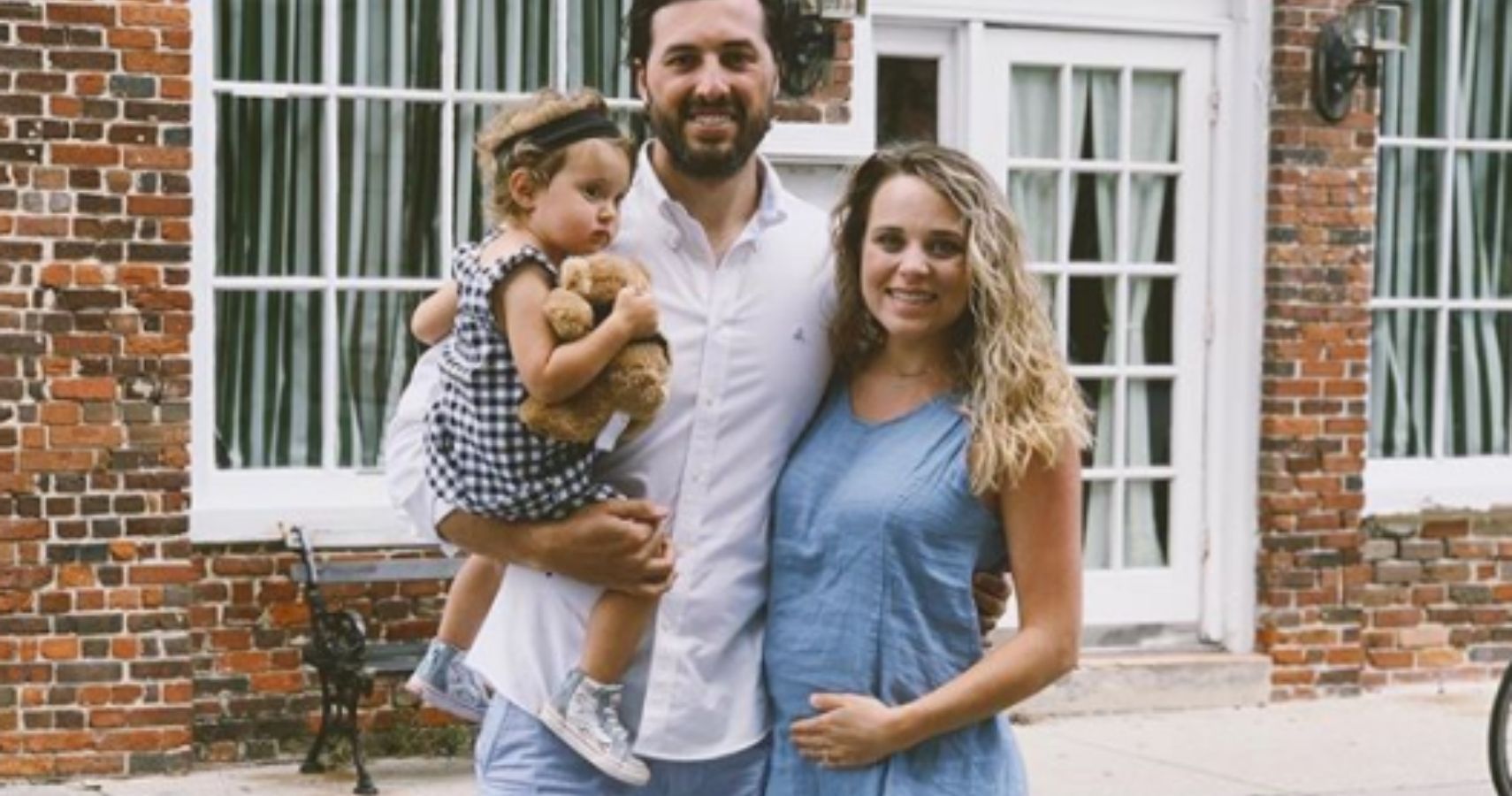 Jinger Duggar Opens Up About Her Emotional Miscarriage
