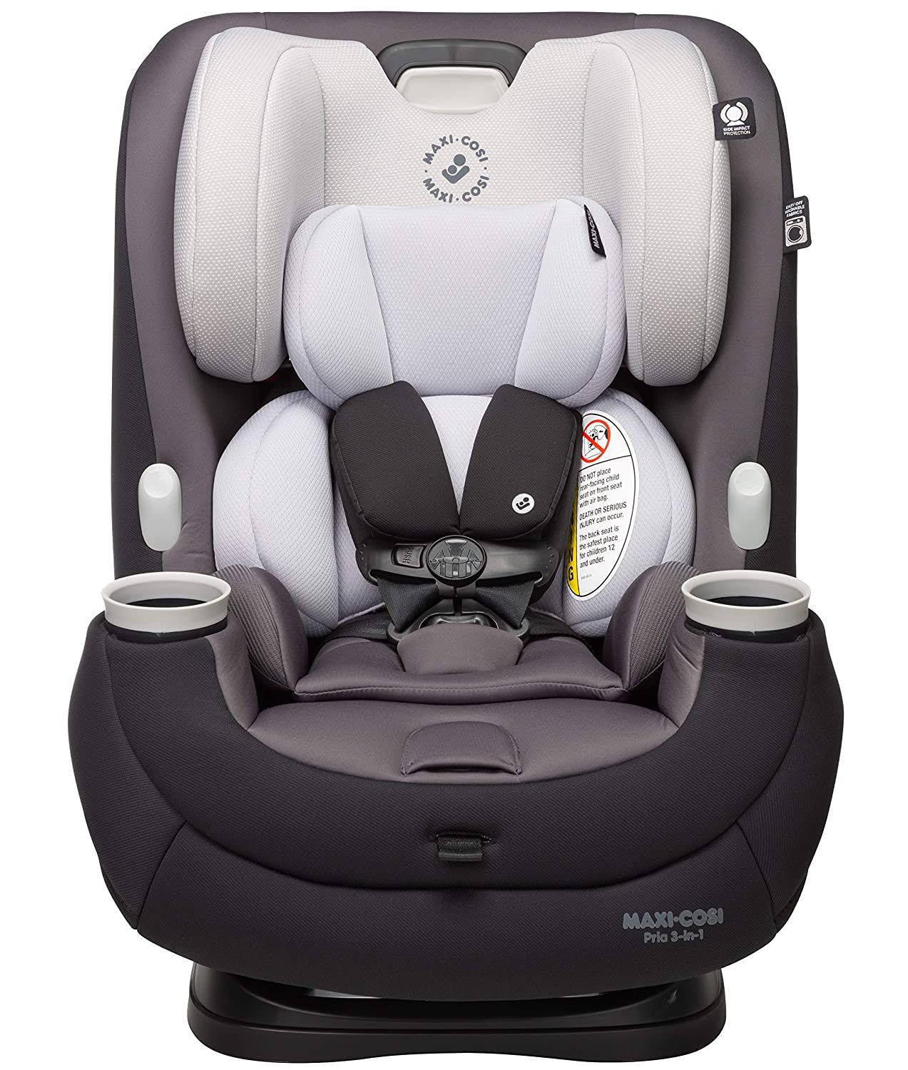 top rated baby car seat