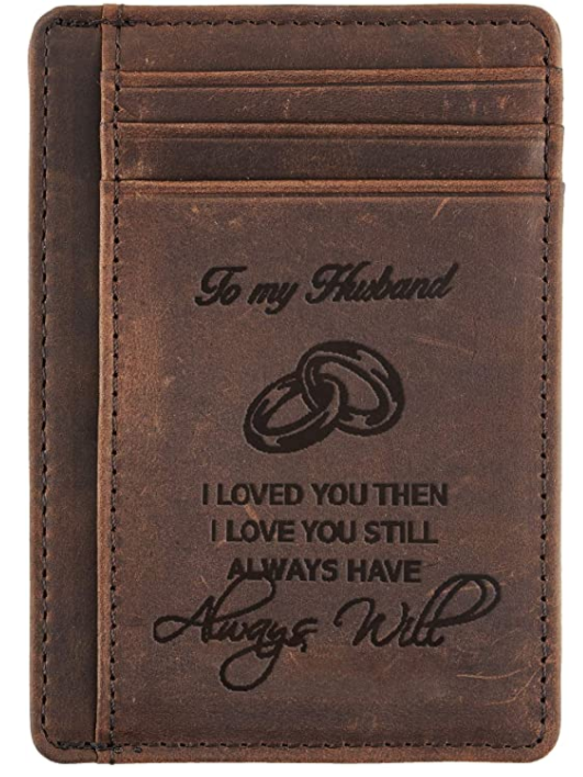 Best Gifts for Husbands (Updated 2020)