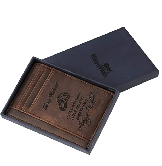 Best Gifts for Husbands (Updated 2020)