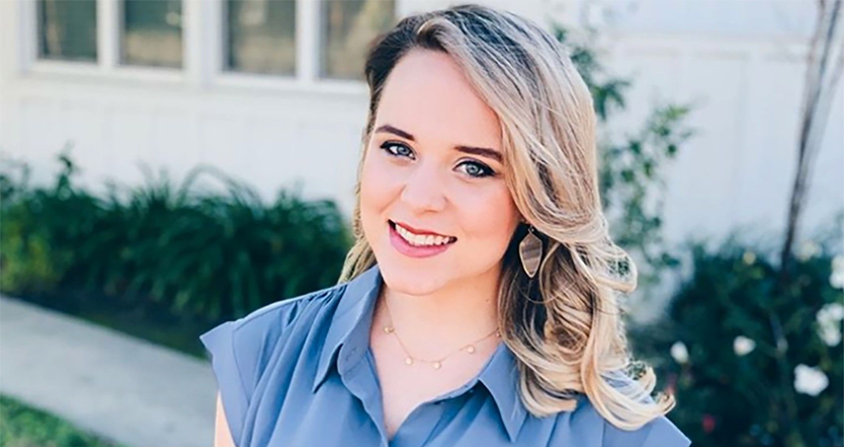 How Jinger Duggar Is Getting Her Toddler Ready To Be A Big Sister