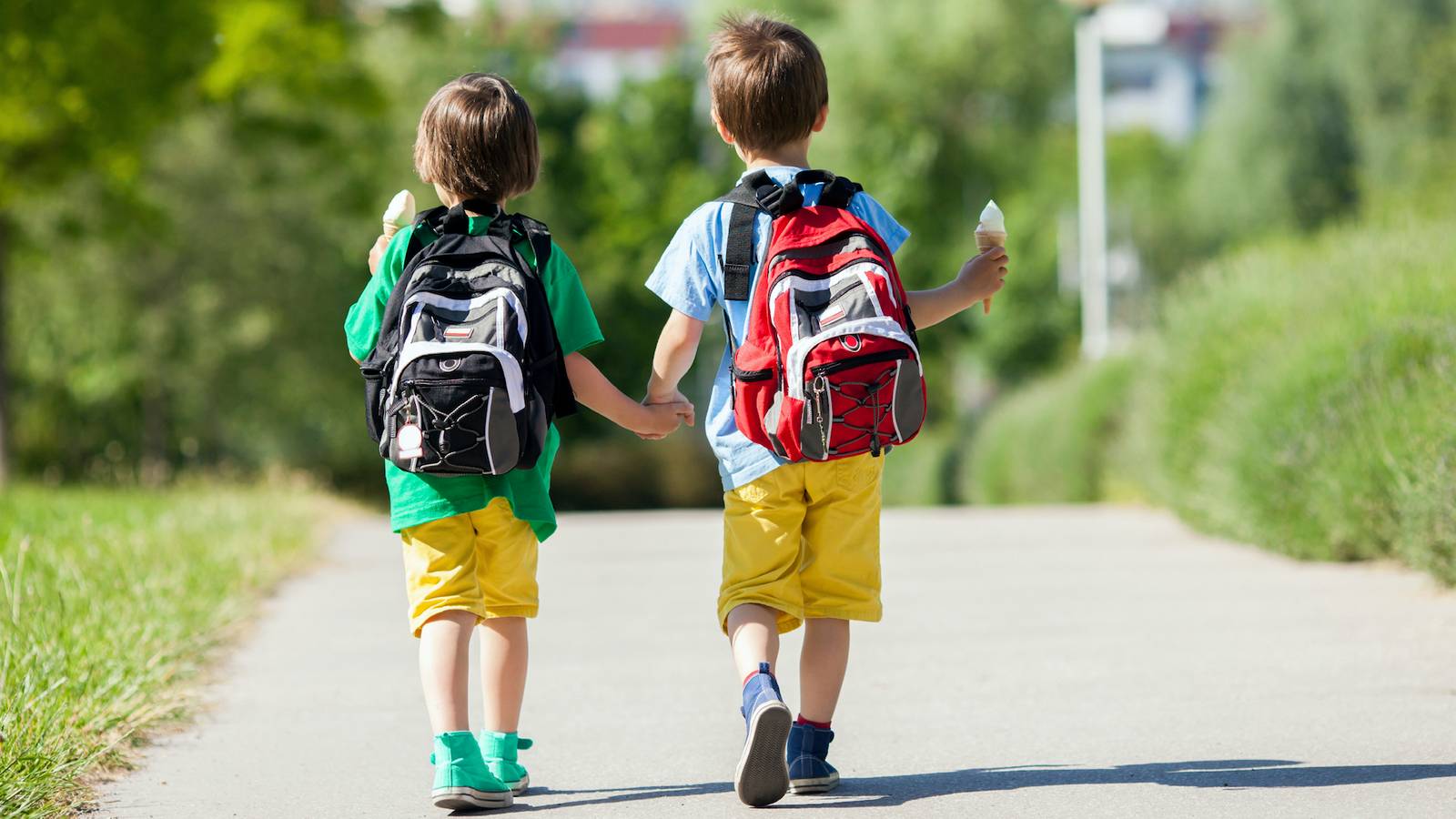 The 10 Best Kids' Backpacks of 2020
