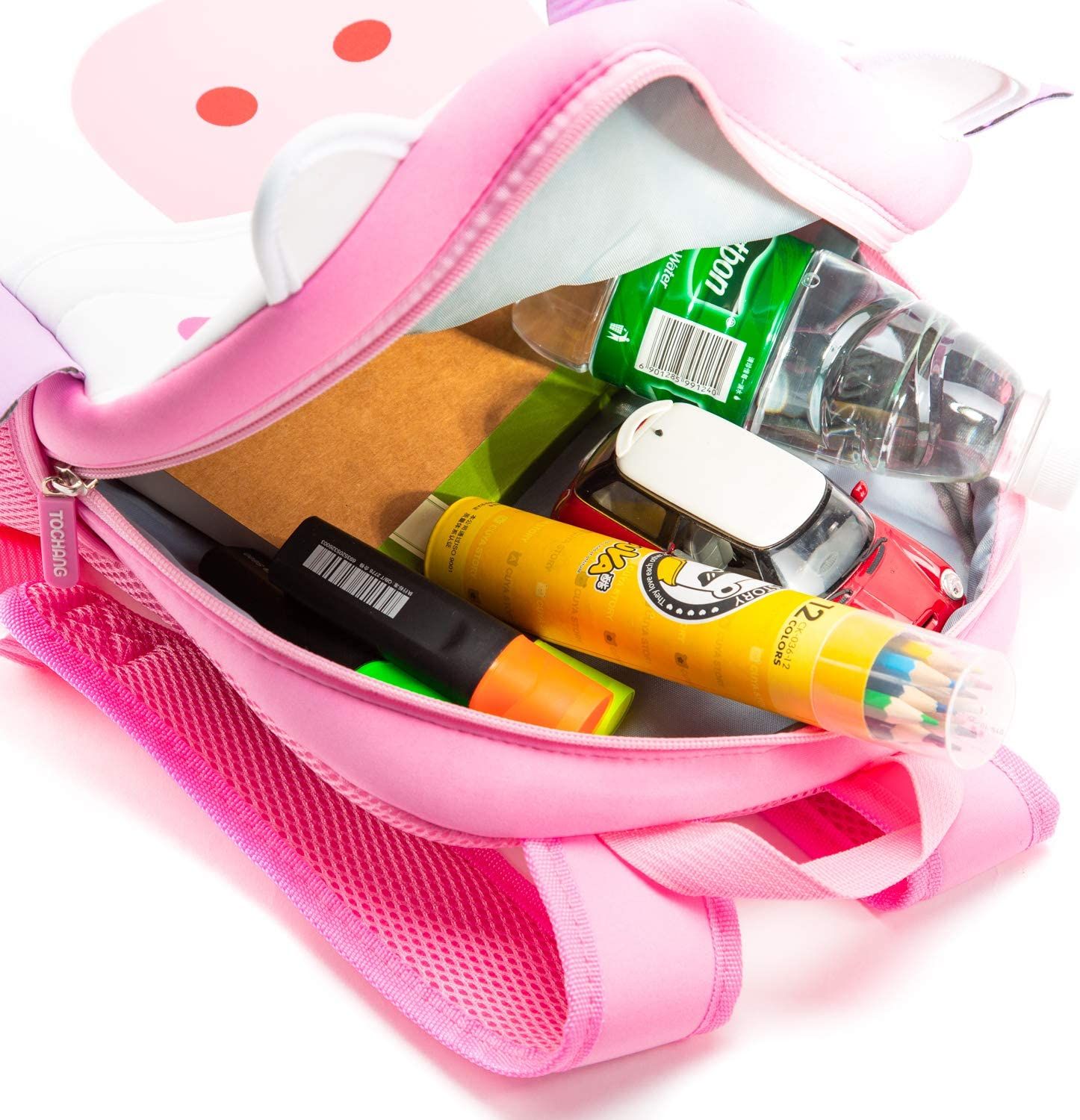 The 10 Best Kids' Backpacks of 2020