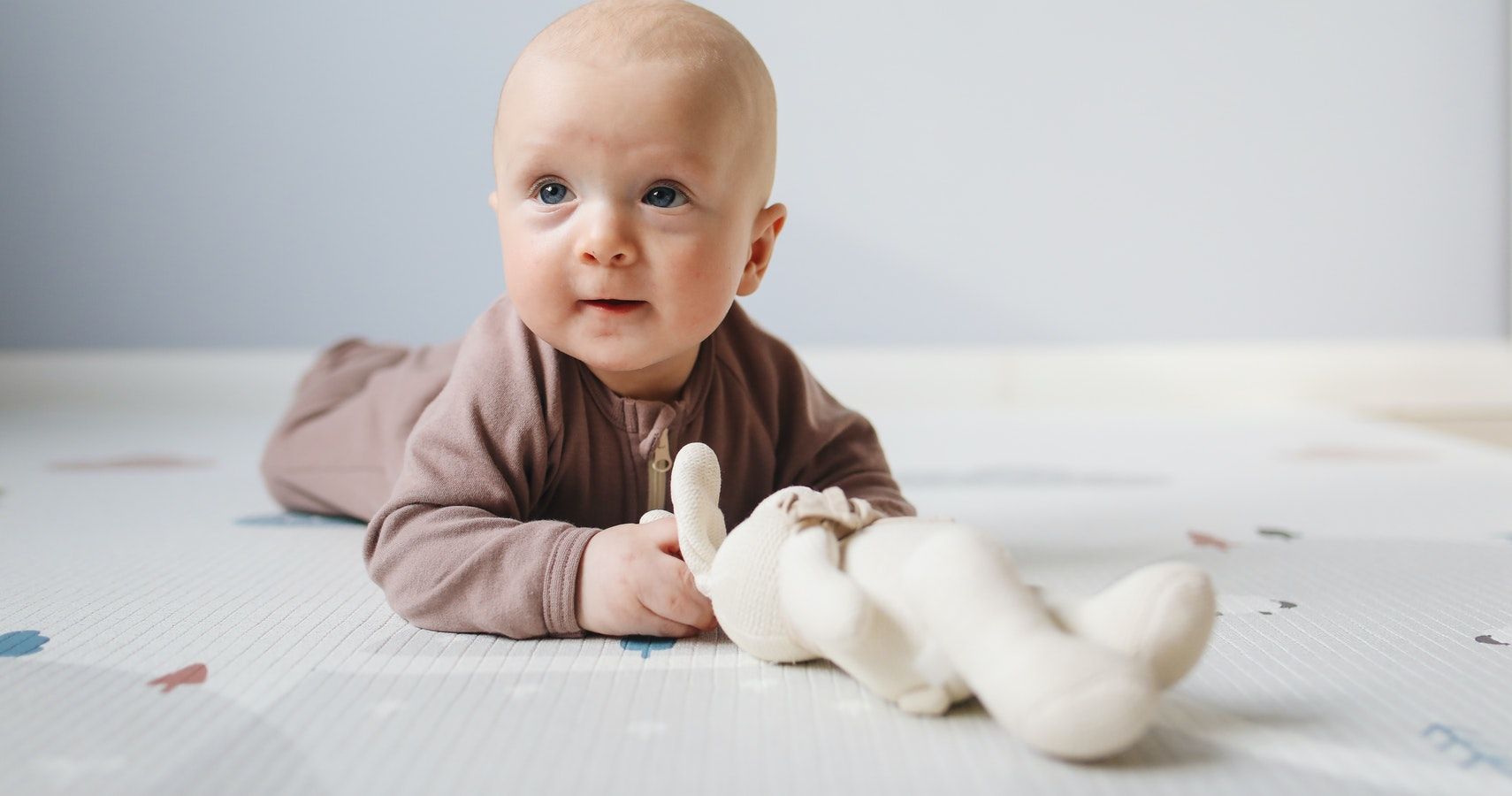 mistakes parents make when putting their baby to bed