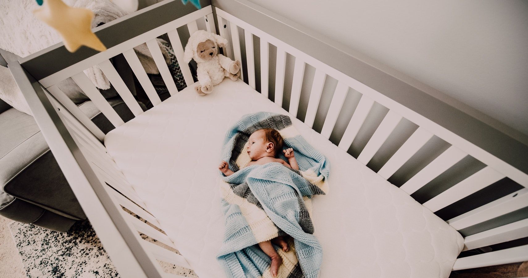 Interview with Dr. Natalie Barnett & Carolynne Harvey: Creating a Safe Sleep Environment For Your Baby