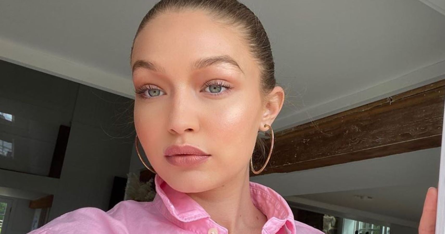 Gigi Hadid May Have Revealed Her Due Date Already