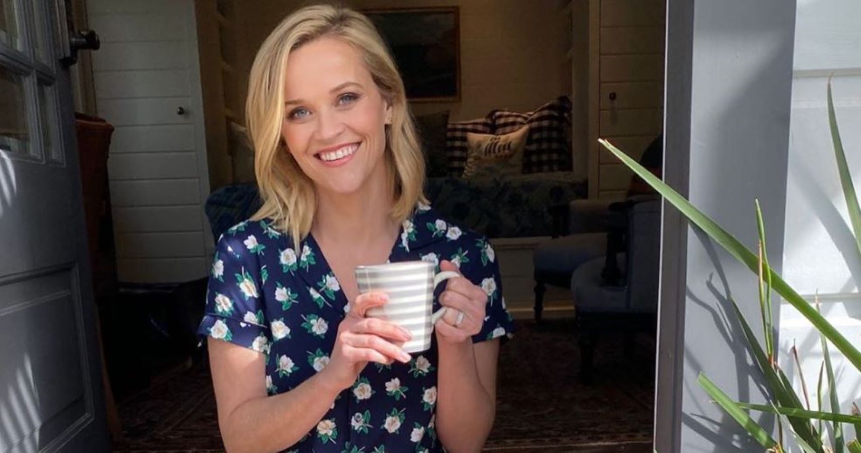 picture of Reese Witherspoon