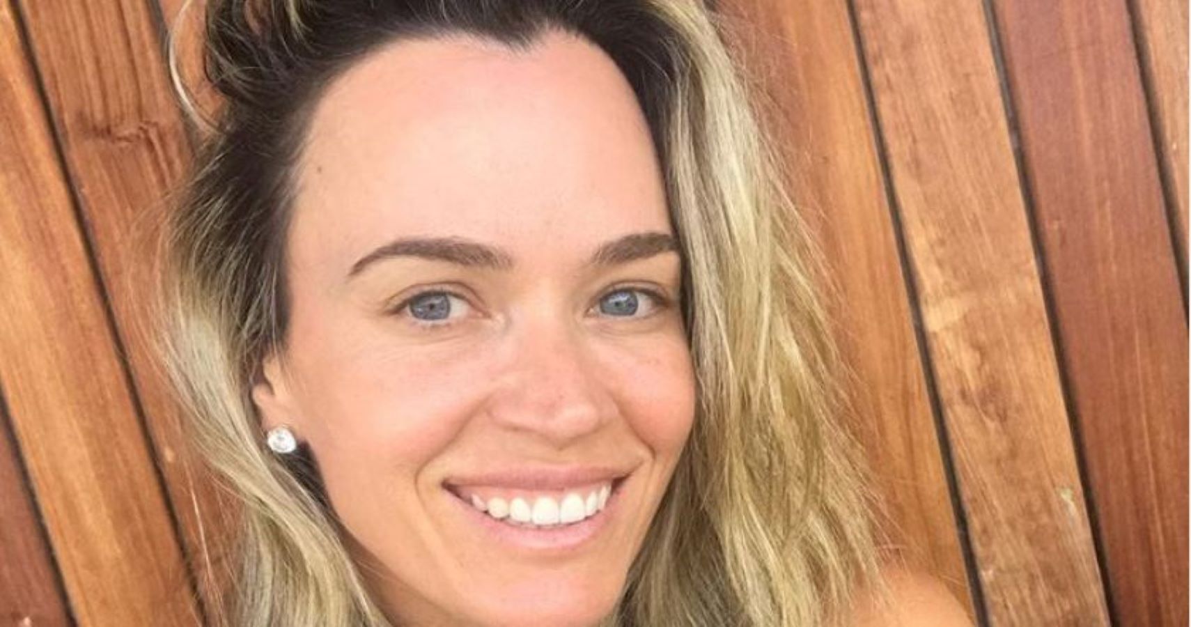 Teddi Mellencamp Is Back On Birth Control I Don't Want Another(02)