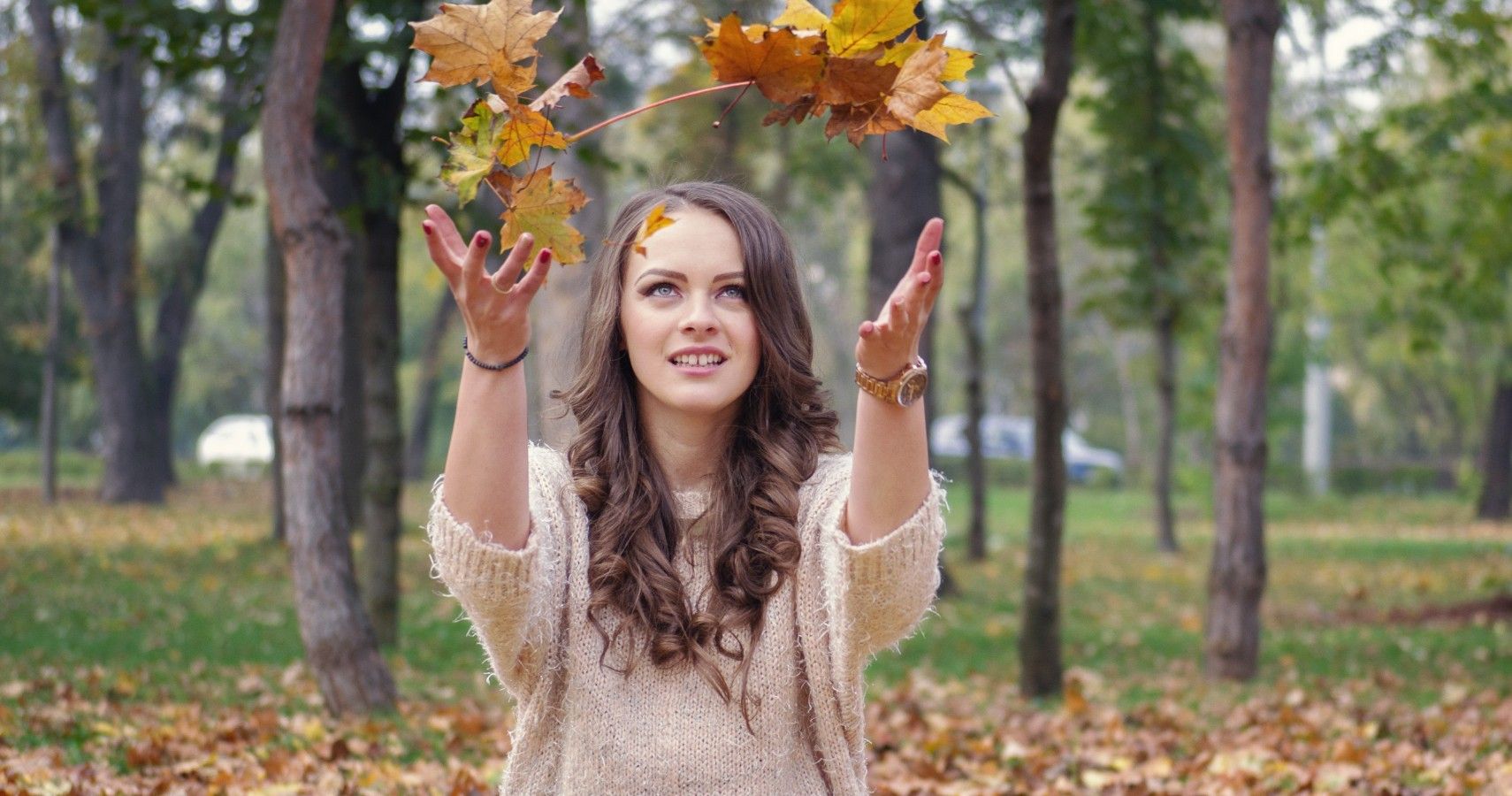 12 Reasons Why Fall Pregnancies Are The Best