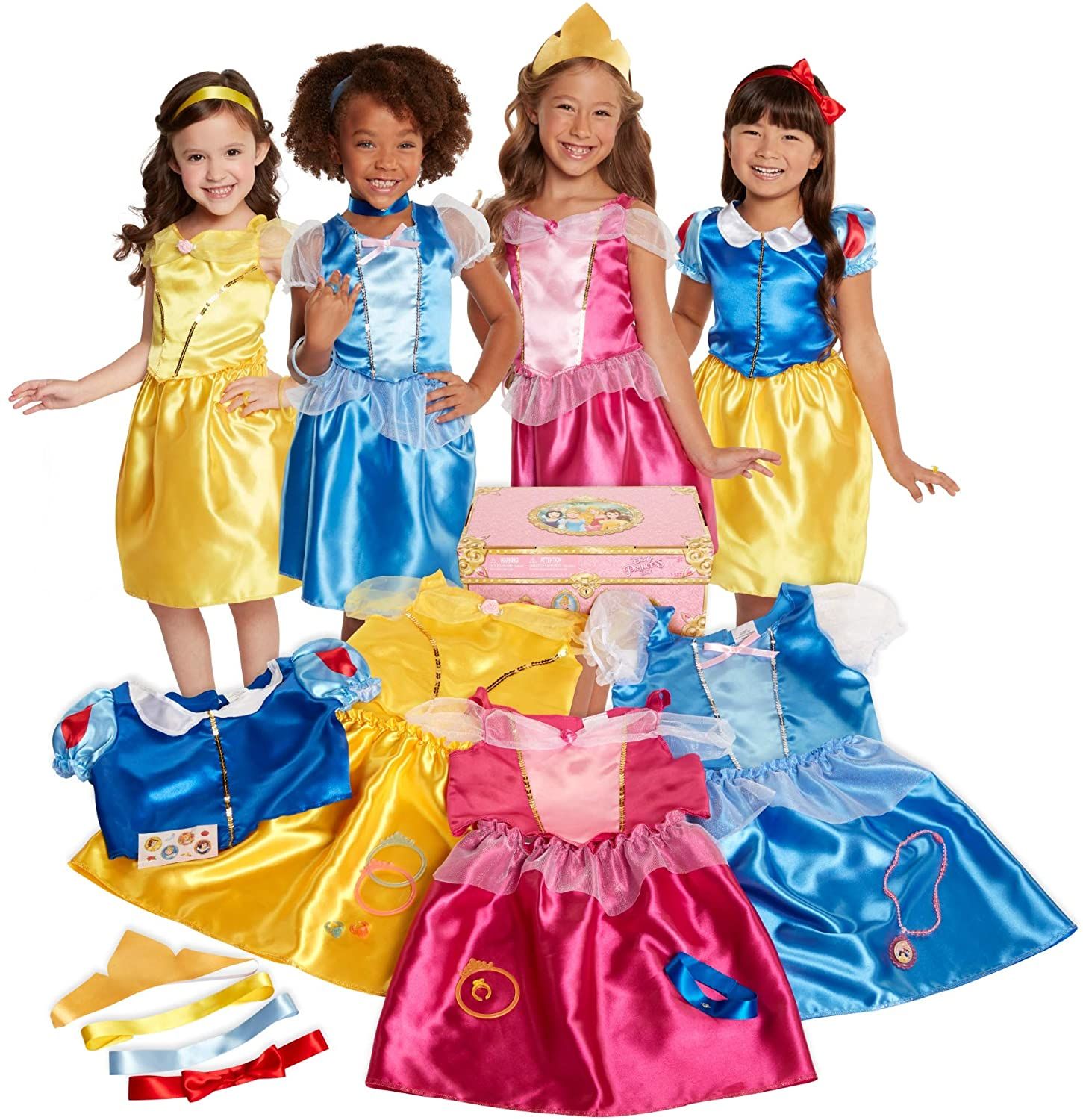 amazon princess toys