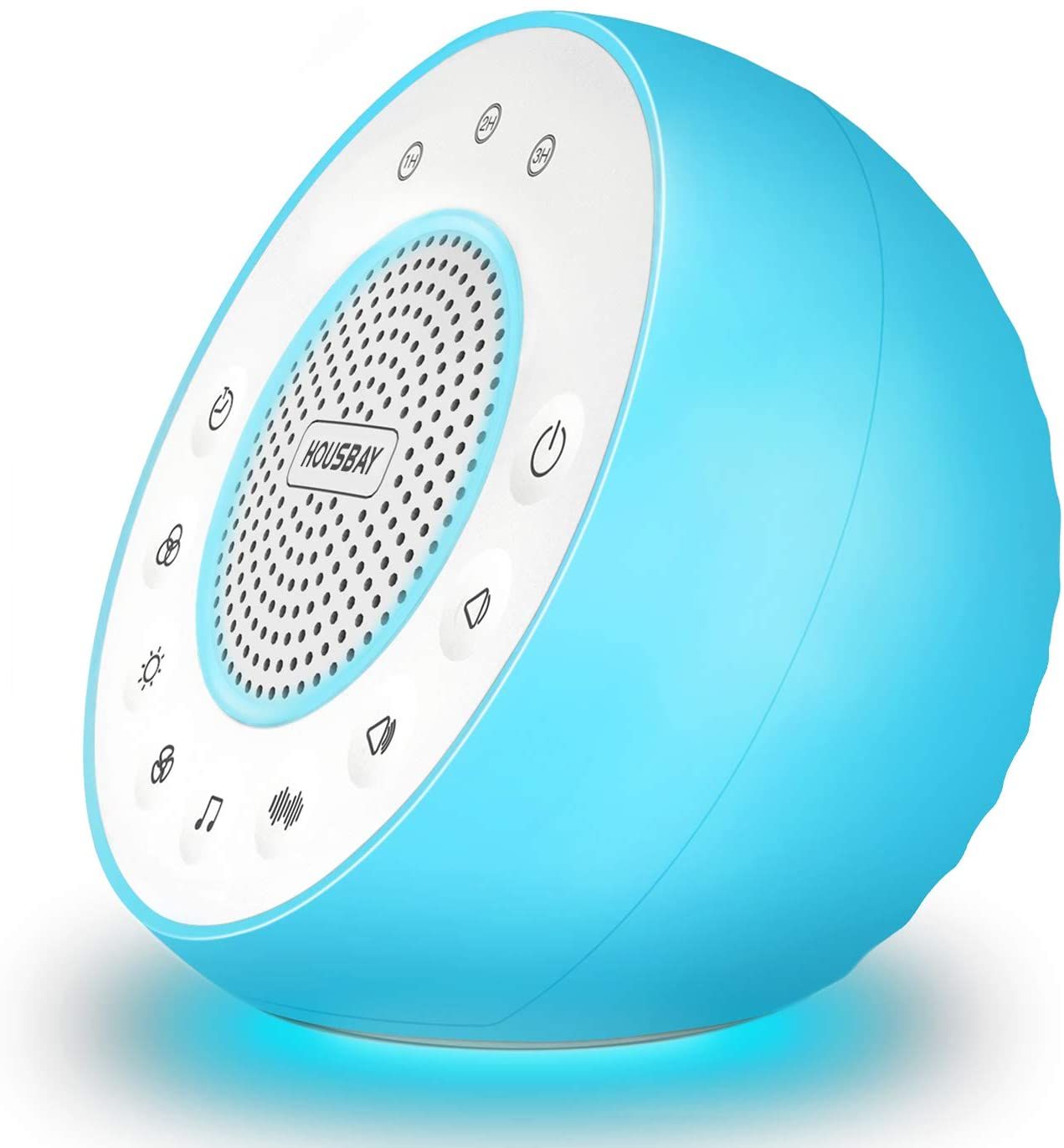 Best White Noise Machine (Updated 2020)